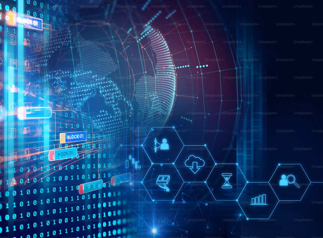 Automatisierung & Softwarelösungen