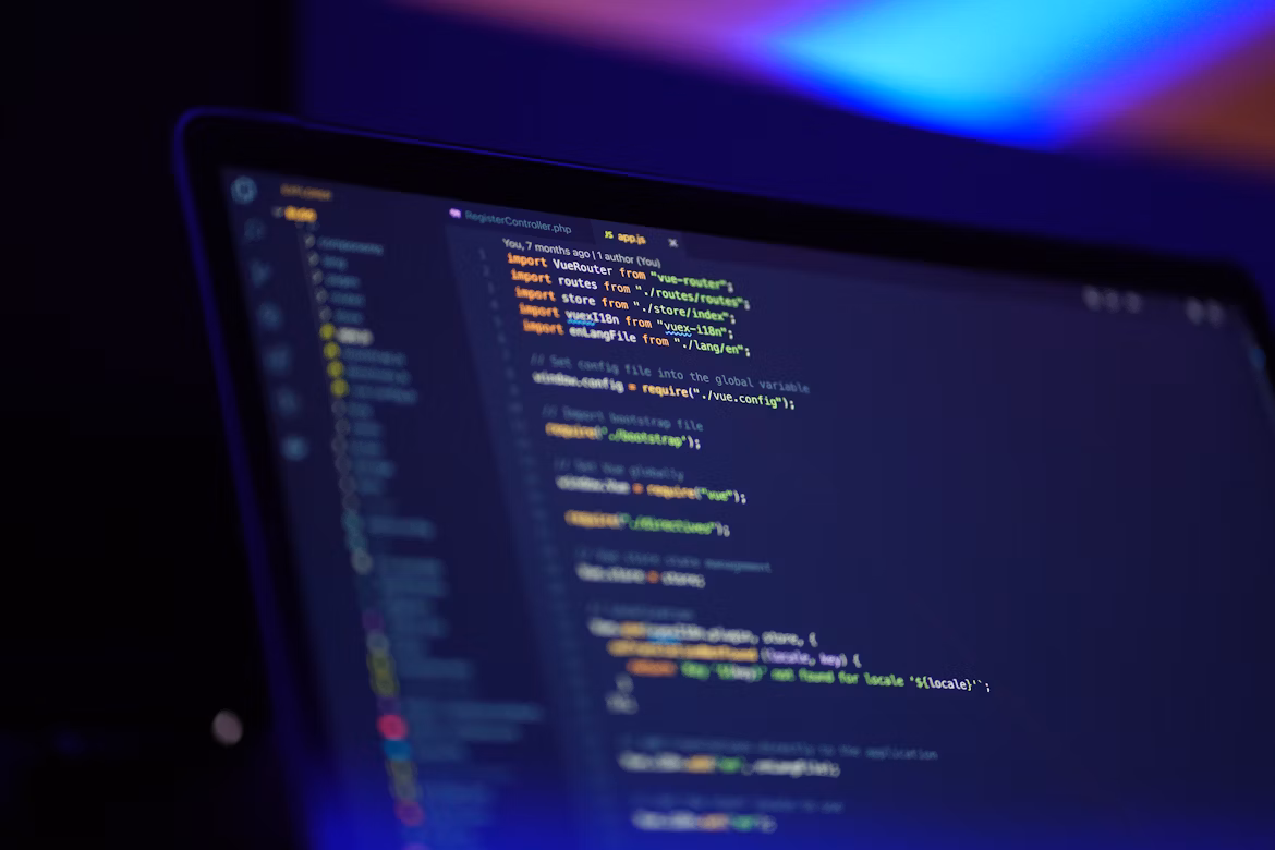 Webentwicklung & Web-Apps
